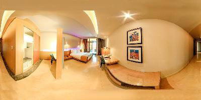 Kempinski - Dead Sea Room